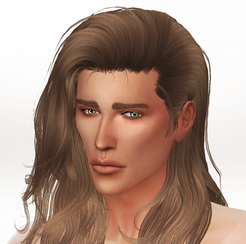 Male Sims 4 Hair Celestialscripts